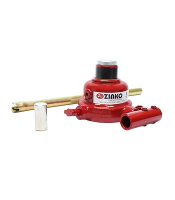 ZMJ-5C, 5 Ton Mini Bottle Jack, Compact (min ht. 2.36