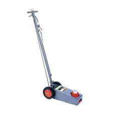 ZATJ-220DL, 22 Ton Air Hydraulic Truck Jack (2 Stage)